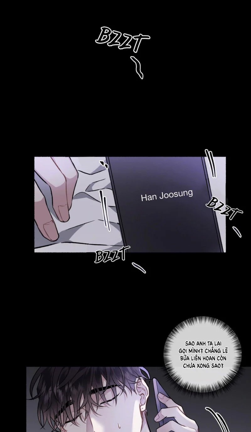 tình yêu kì lạ chapter 52 16
