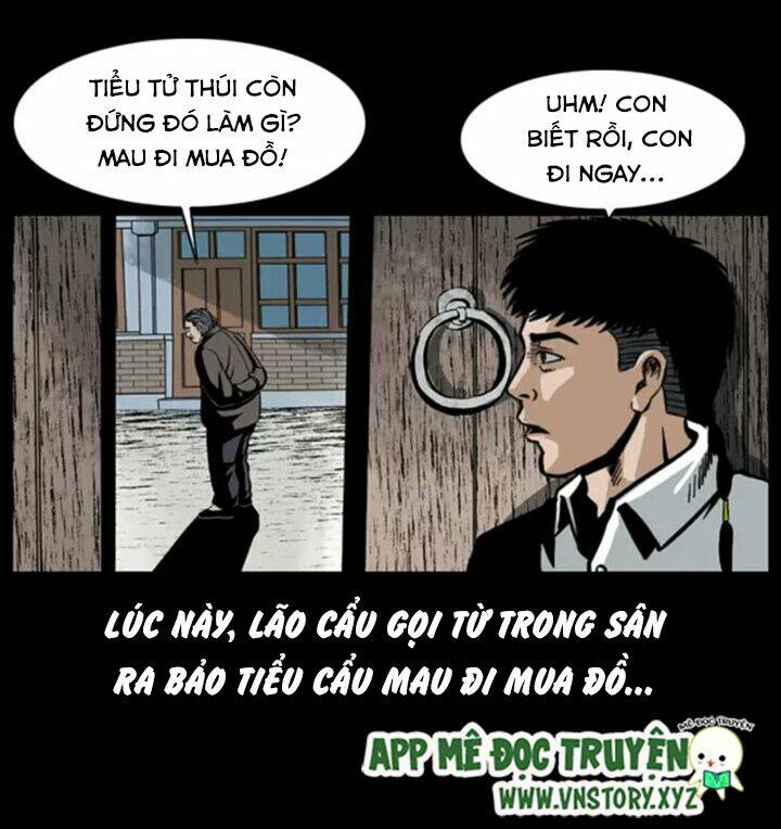 U Minh Ngụy Tượng Chapter 34 65