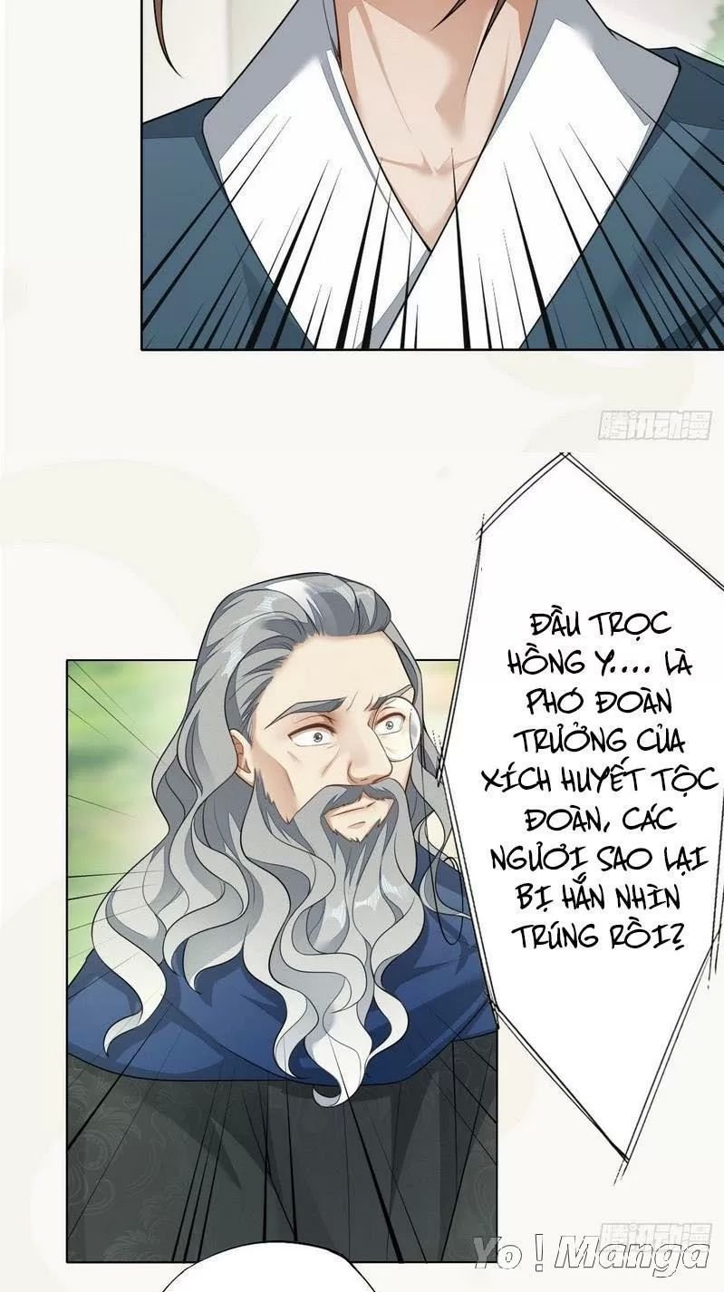 tuyệt thế luyện đan sư chapter 151 40