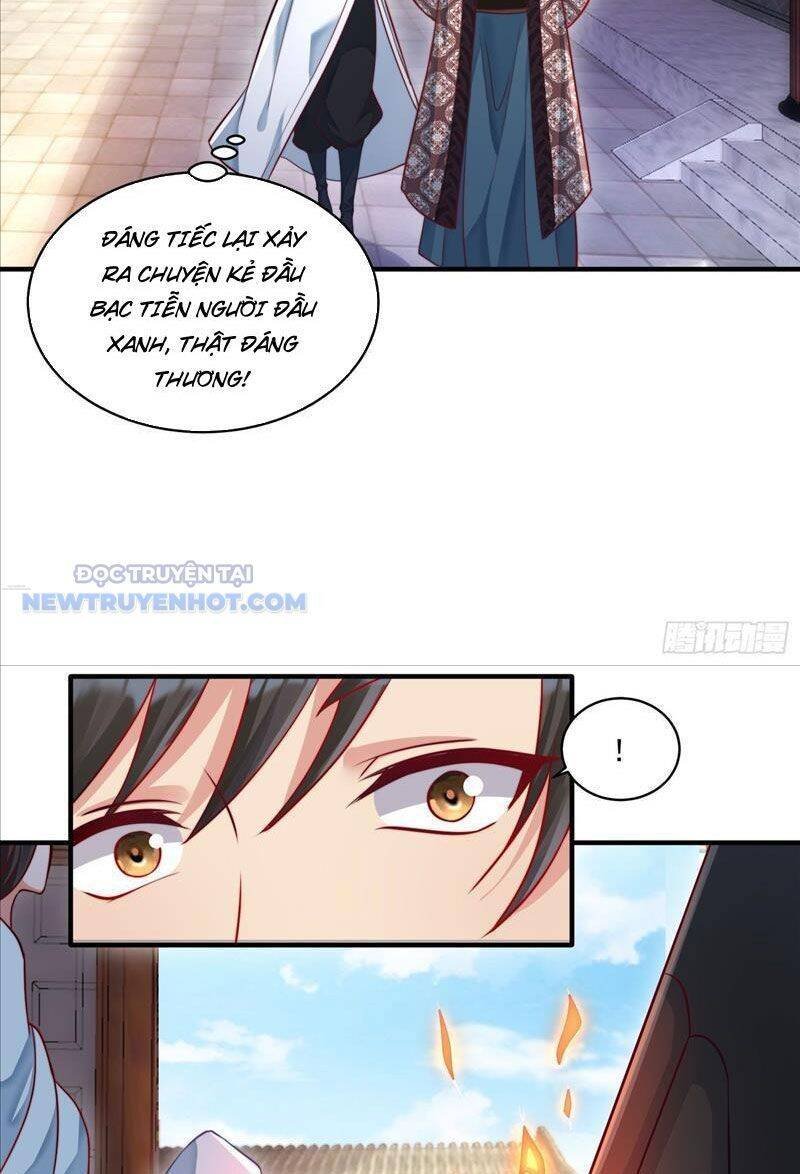 ta thực sự không muốn làm thần tiên chapter 22 19