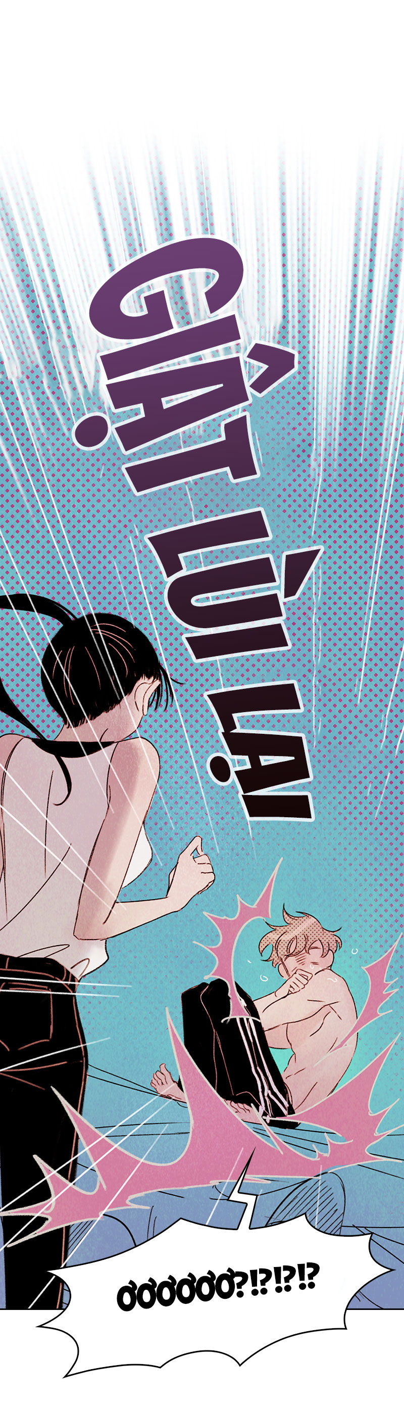 trò chơi dâm đãng chapter 3.1 13