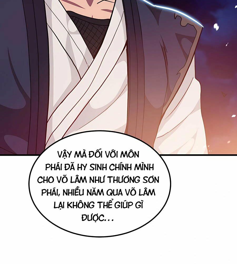 băng y kiếm thần chapter 8 111