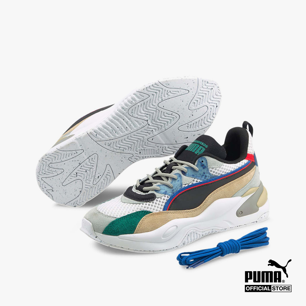 PUMA - Giày sneaker PUMA x THE HUNDREDS RS 2K 373724-01