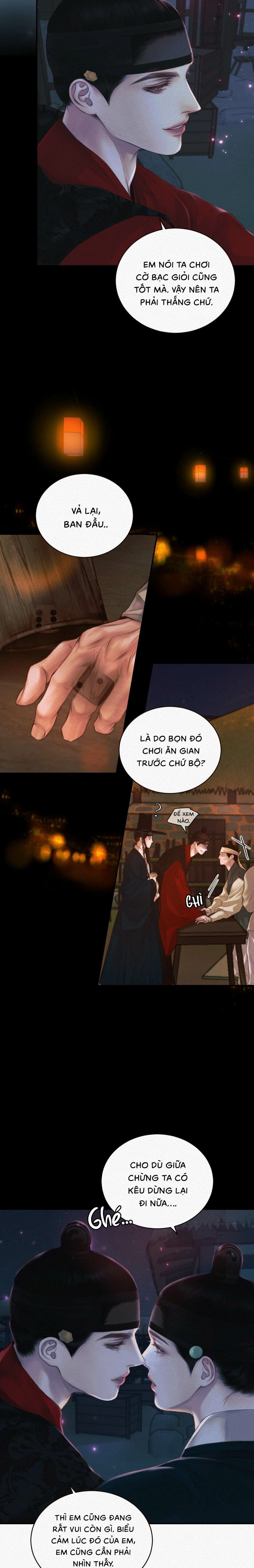 qủy dạ khúc chapter 69 5