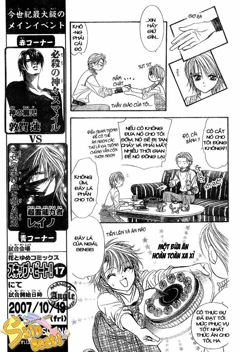 thử thách của kyouko chapter 112 5