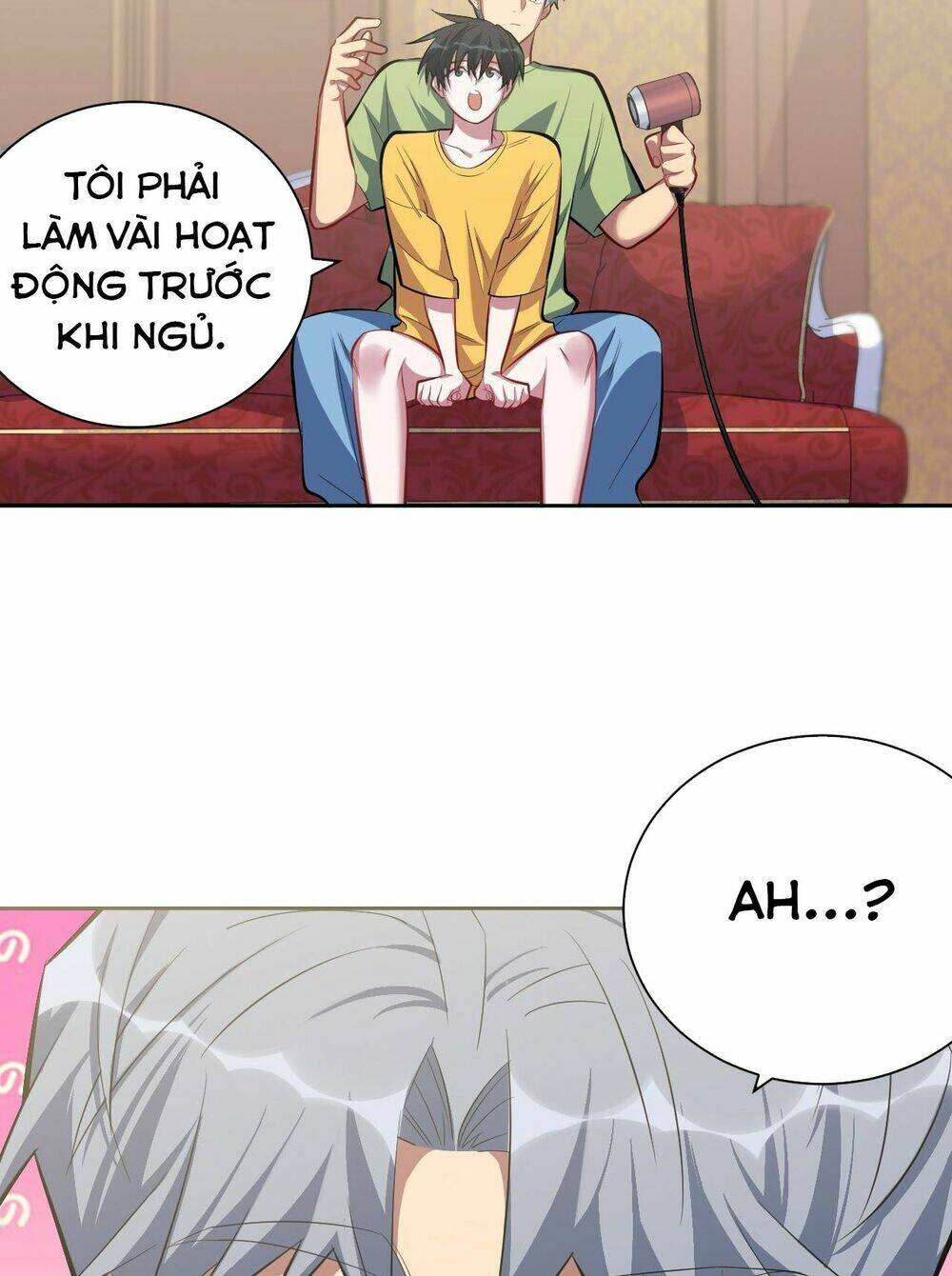 nhạc phụ đại nhân là lão bà chapter 44 31