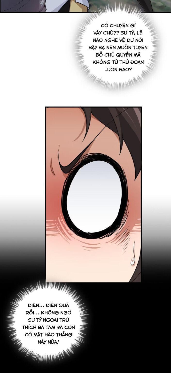 tu tiên chính là như vậy chapter 70 23