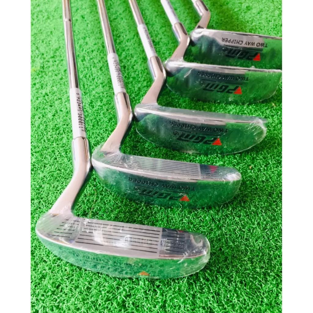 Gậy chiper PGM Golf - gậy chip 2 mặt