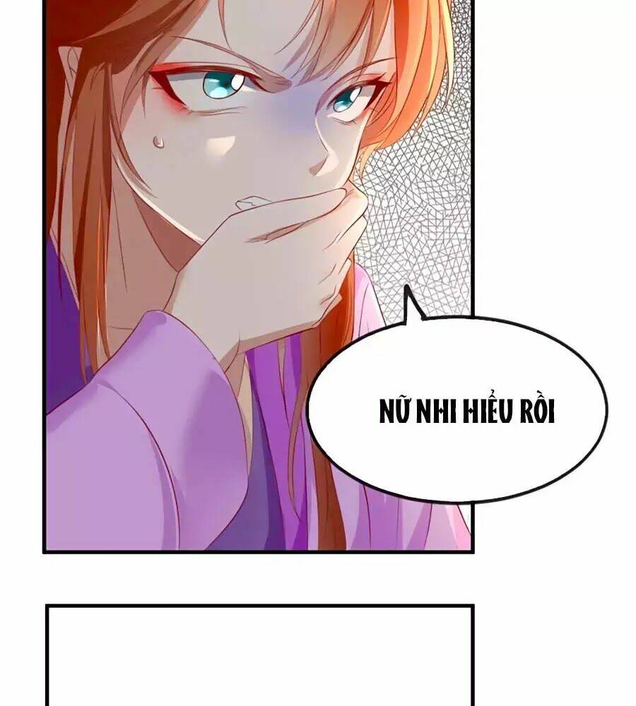 gian phi như thử đa kiều chapter 52 15