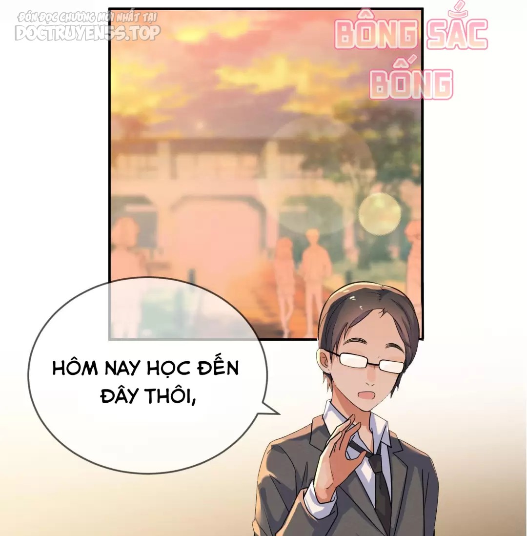 lời nói dối của cô ấy chapter 8 4