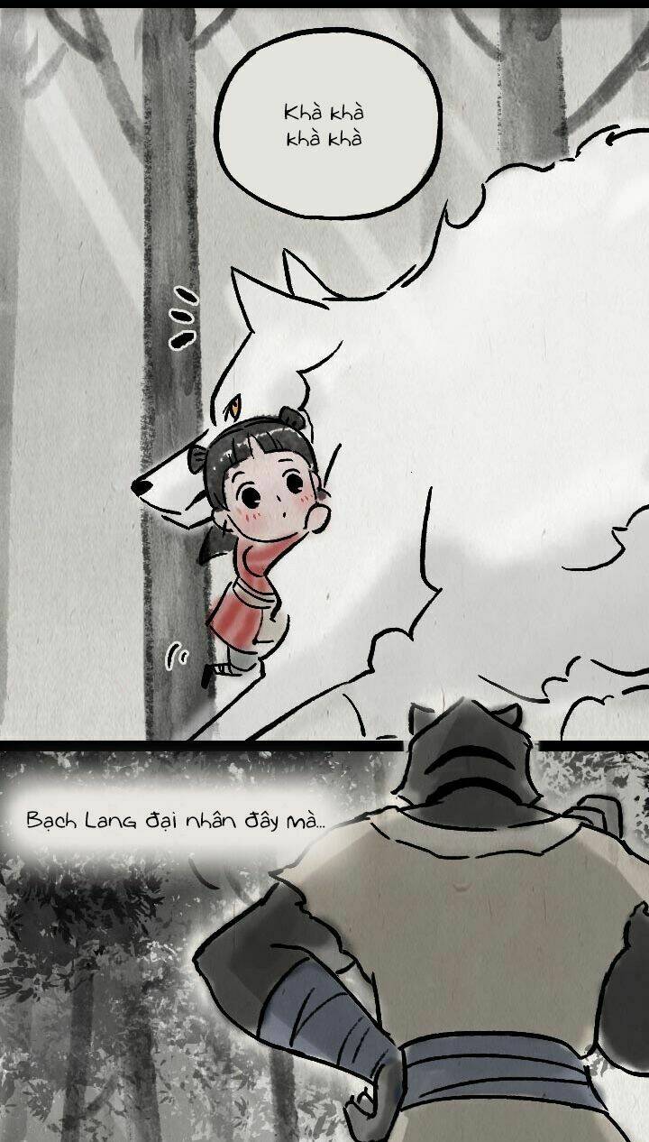 nhất thiền tiểu hòa thượng chapter 79 20