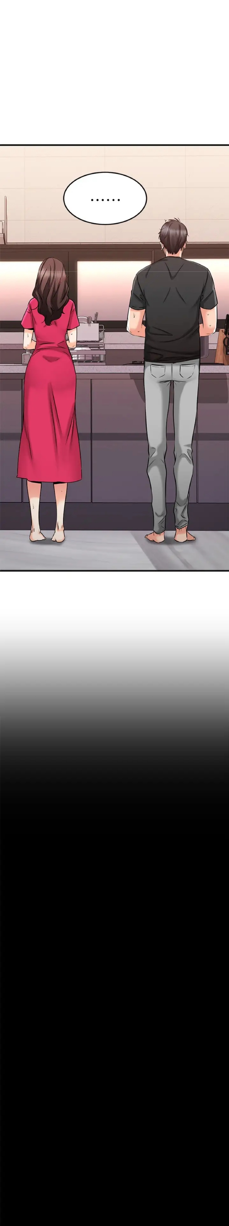 ranh giới người bạn chapter 22 36