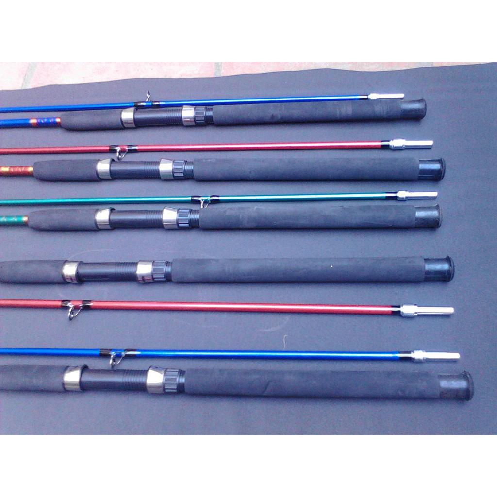 cần 2 khúc shimano scabarl