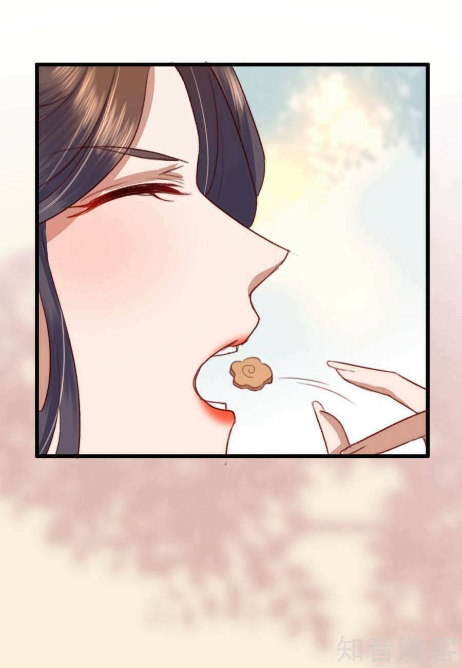 thịnh sủng chi cẩm tú chinh đồ chapter 11 32