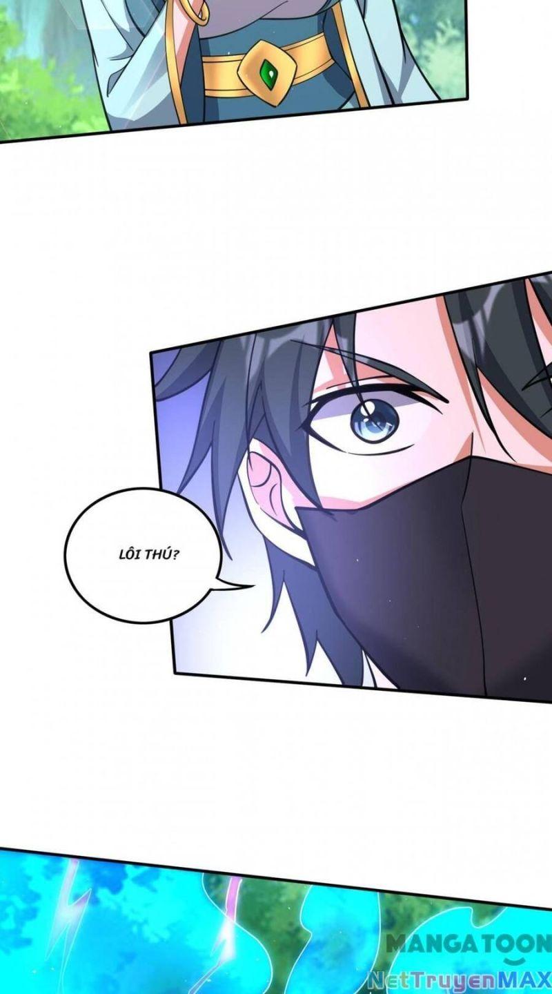 tối cường thần y tại đô thị chapter 300 20