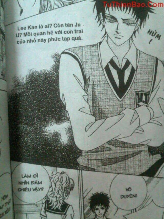 tình trong mộng chapter 5 87