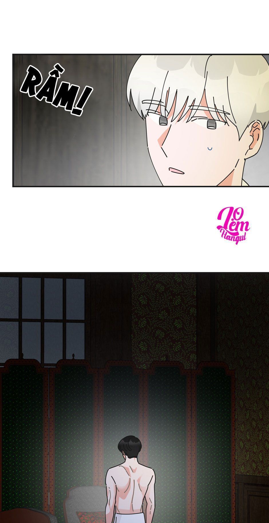 ác nữ tiểu thư chapter 28 67