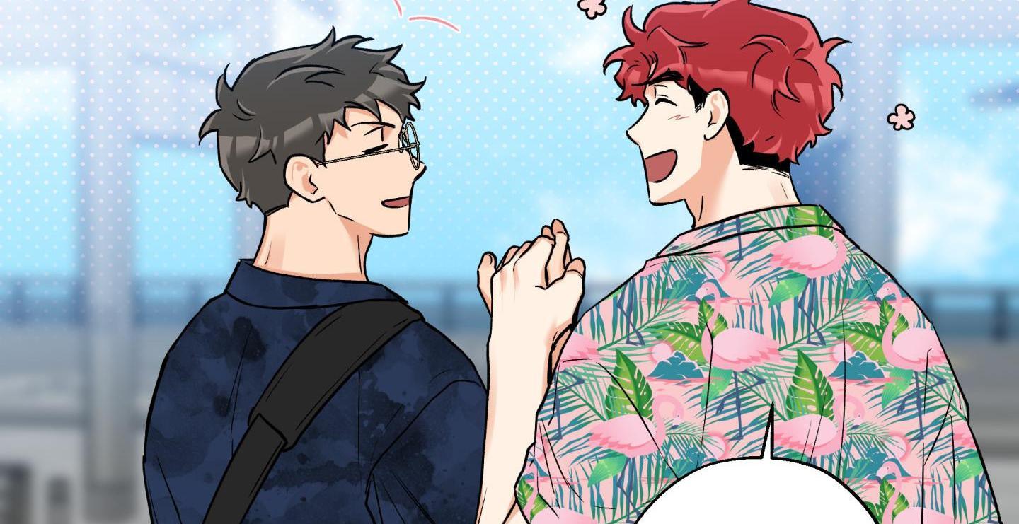 gâu gâu! chapter 53 68