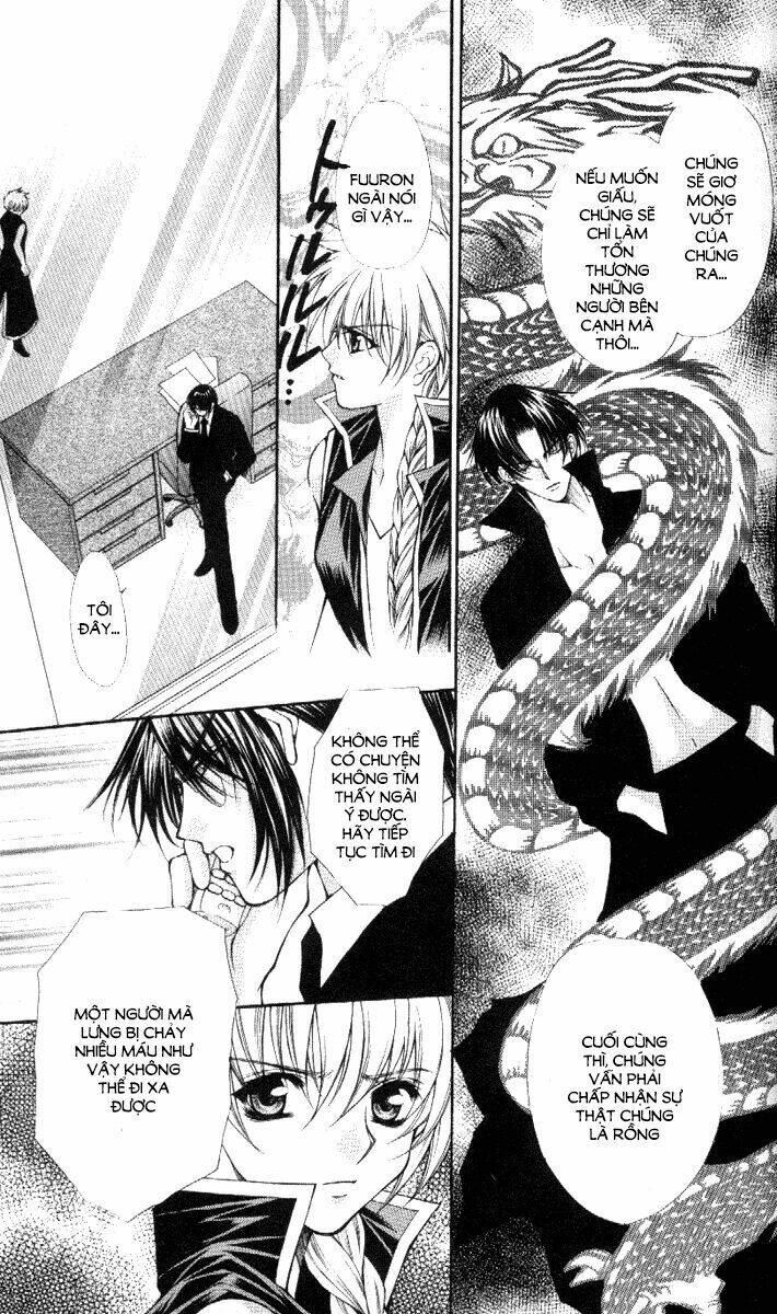 anh chàng khắc tinh chapter 38 18