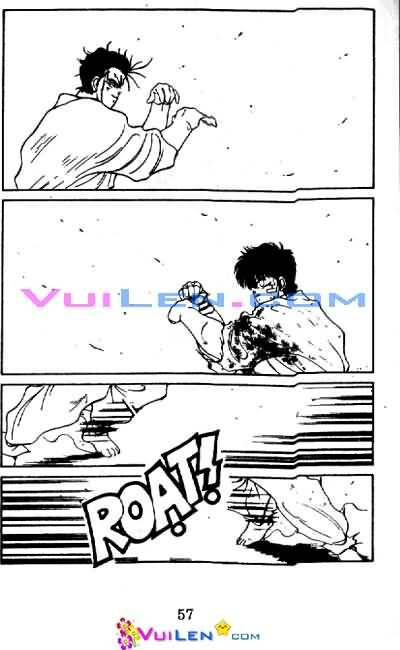 truyền nhân atula - shura no mon i chapter 12 58