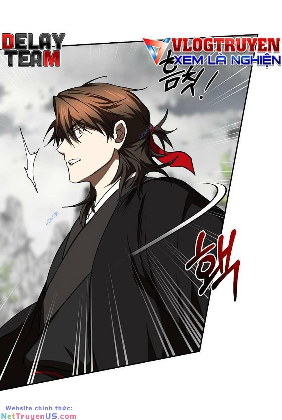 võ đang kỳ hiệp chapter 109 72