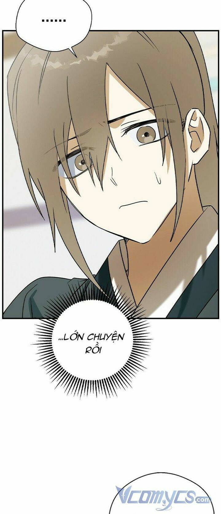 duyên nợ kiếp trước chapter 27 68