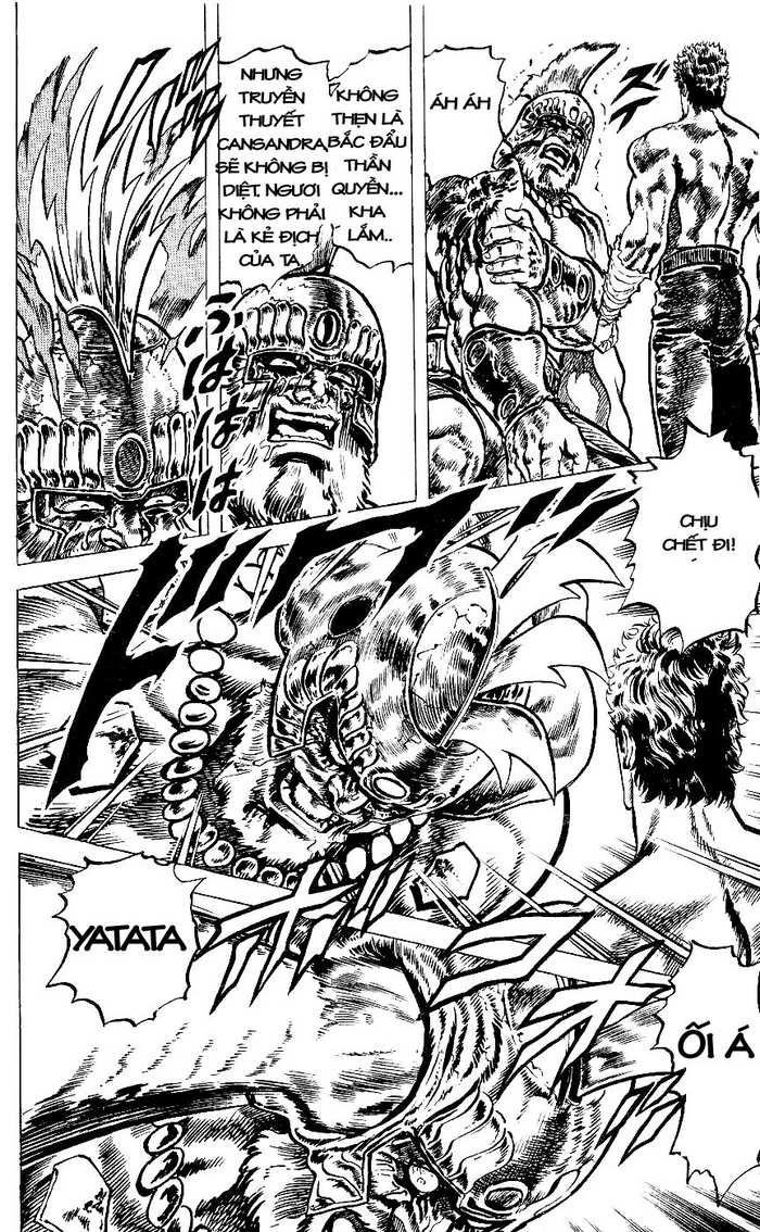 bắc đẩu thần quyền chapter 57 13