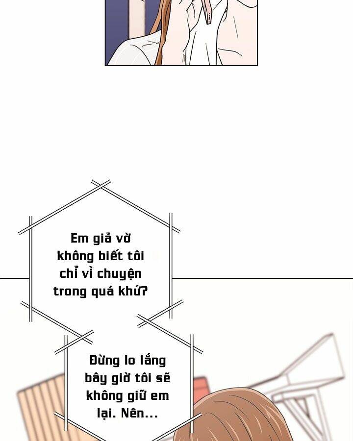 anh là định mệnh của em chapter 3 10