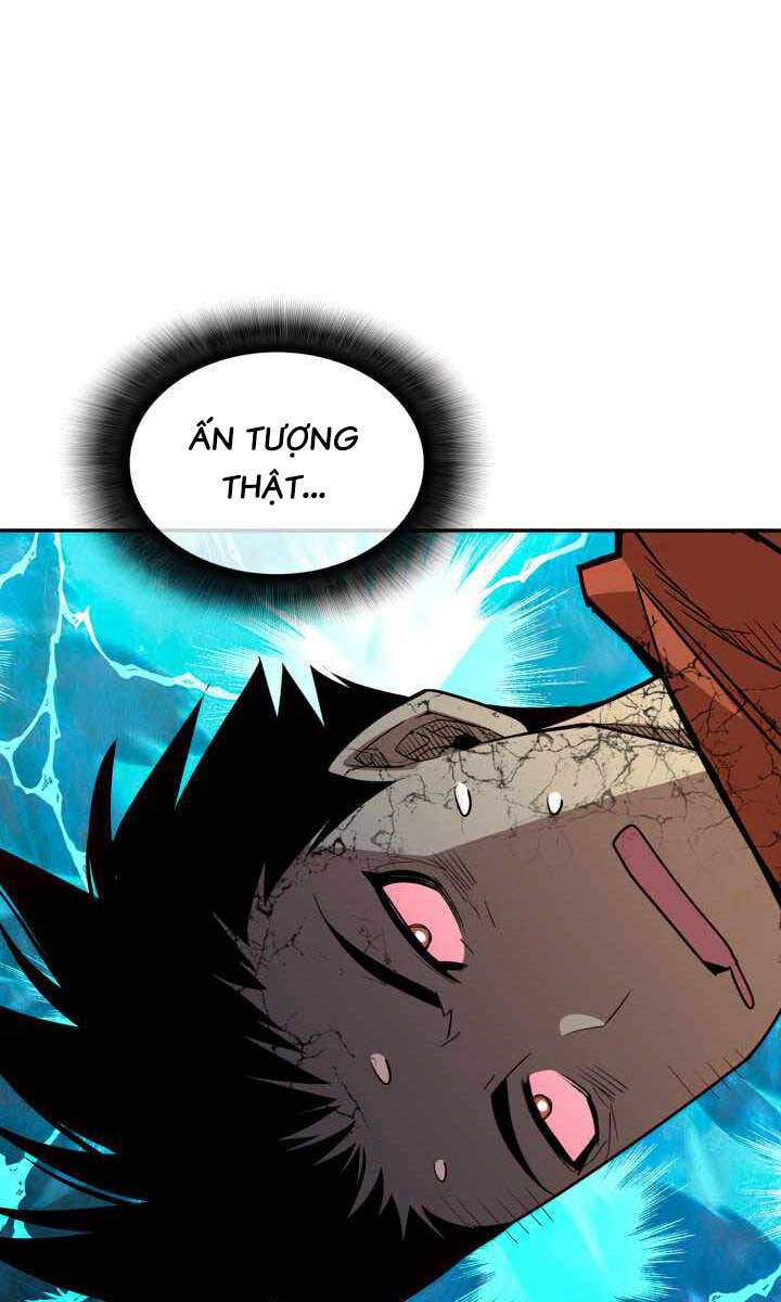 tôi là lính mới chapter 144 61