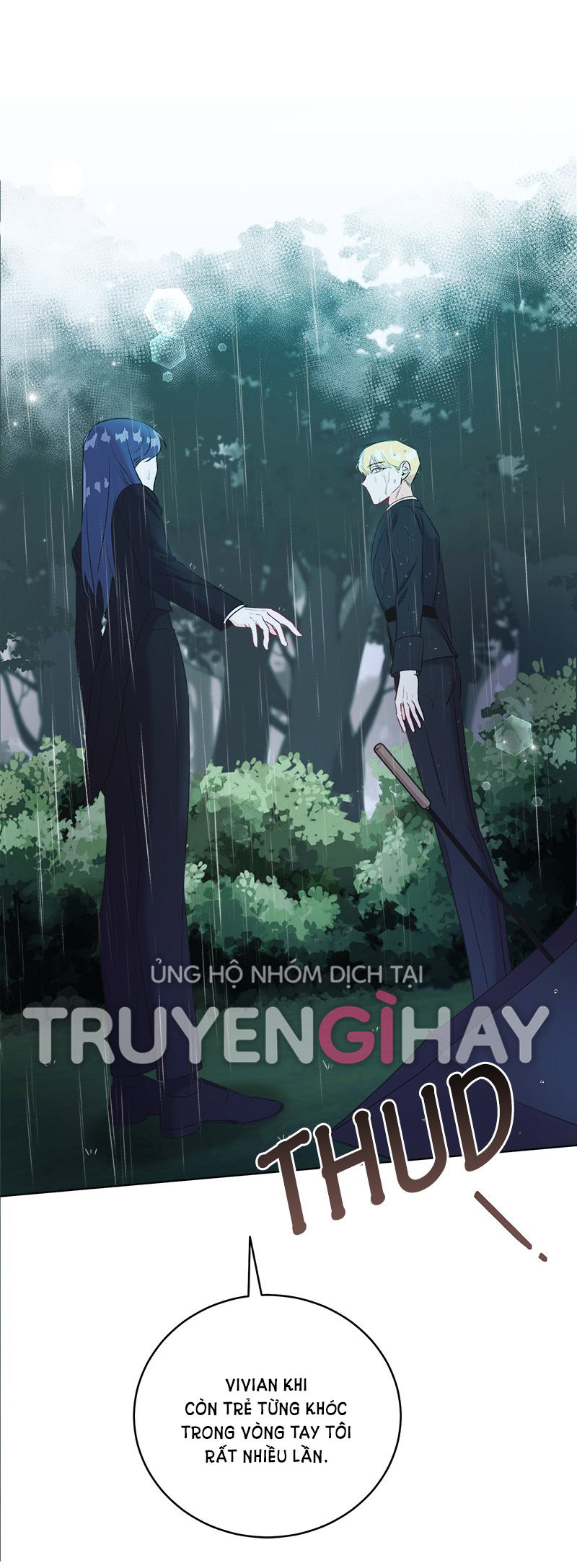 chàng nam phụ kia thực ra là con gái chapter 4 63