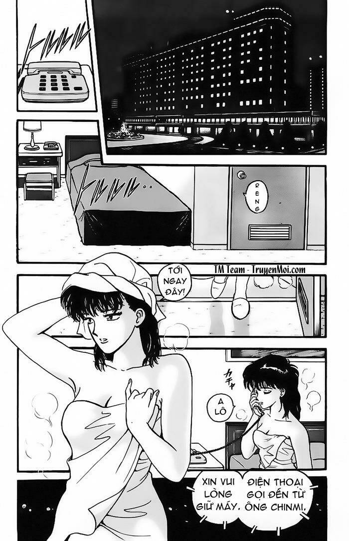 break shot chapter 73 3