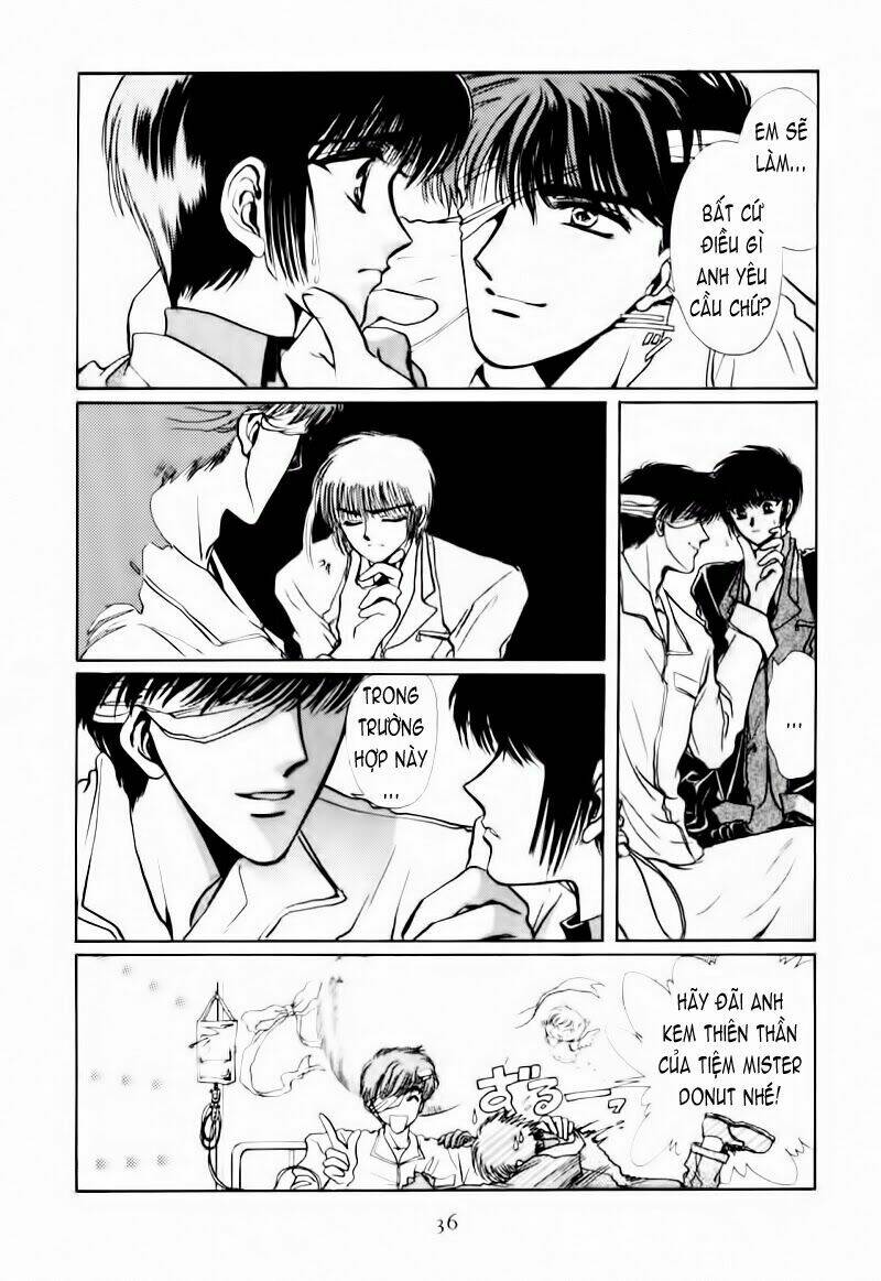 tokyo babylon chapter 9 39