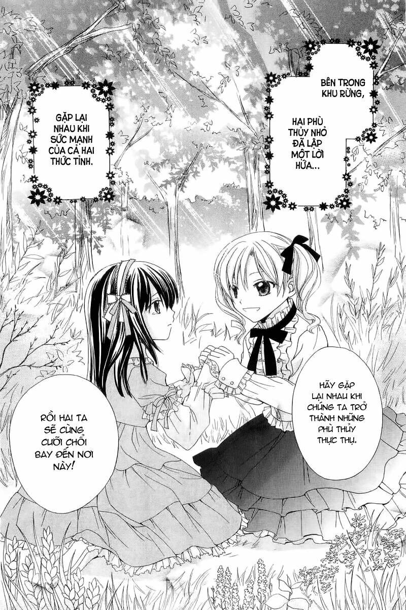 tobenai majo chapter 1 6