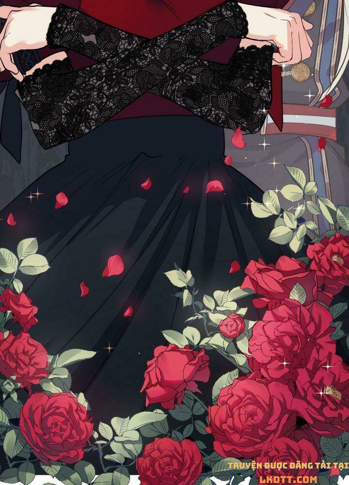 nhà điều chế nước hoa độc quyền của bạo chúa chapter 16 95