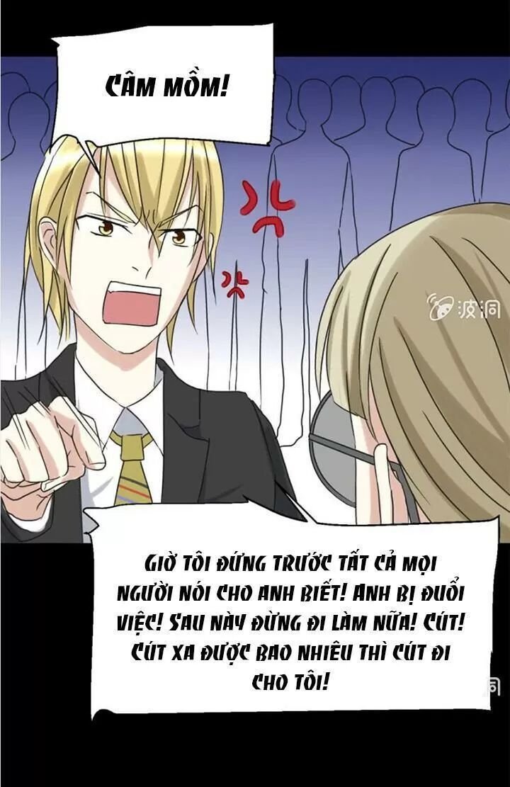 cực phẩm thấu thị chapter 17 31