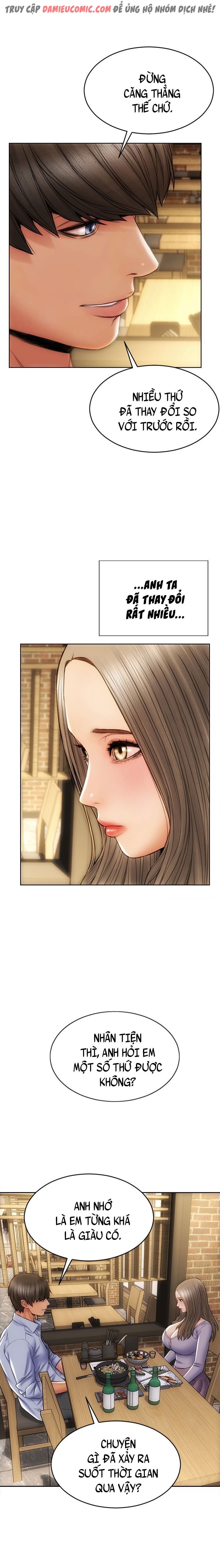 dân chơi out trình chapter 18 11