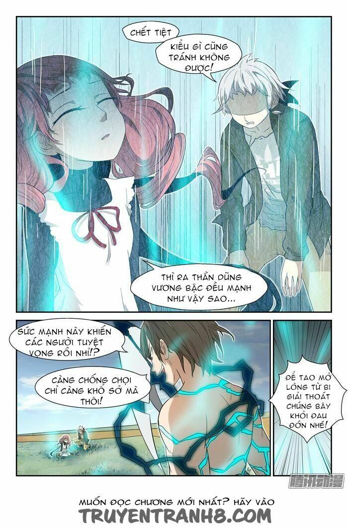 thần dũng giáng lâm chapter 22 9