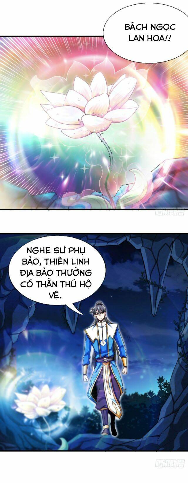 võ hồn tuyệt thế chapter 12 16