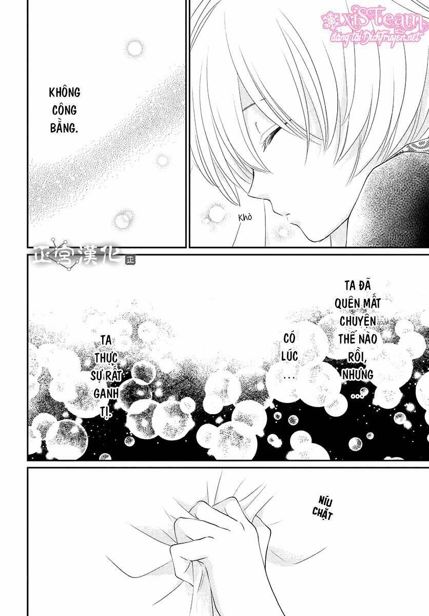 vua quái vật chapter 8 38