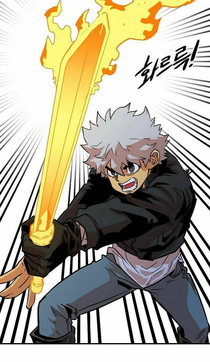 bẫy troll chapter 13 17