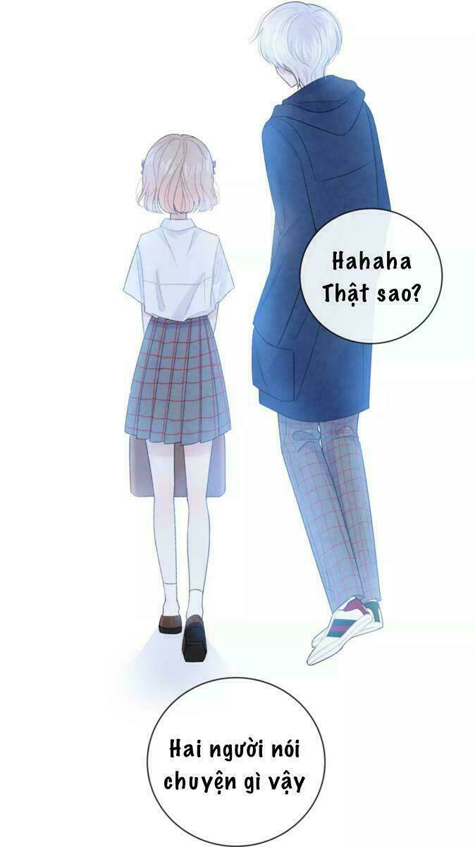 từ cái nhìn của em chapter 31 19