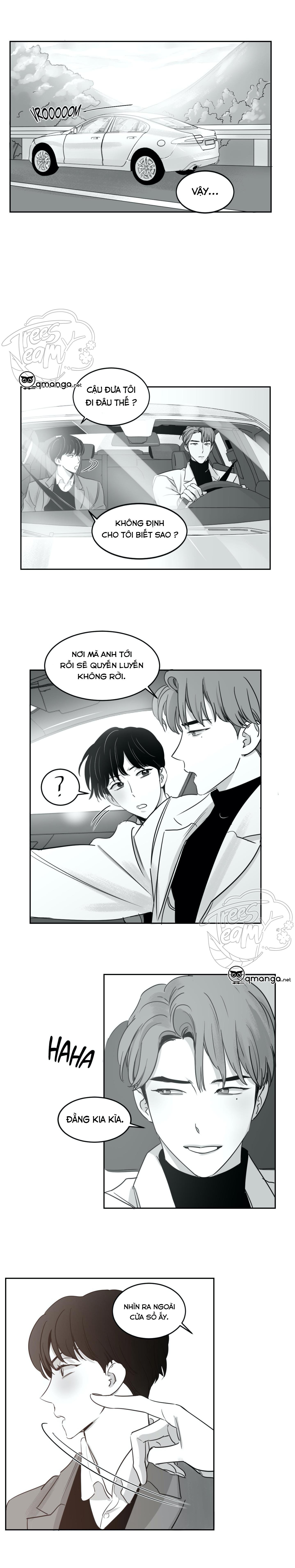 crash into me chapter 14 9