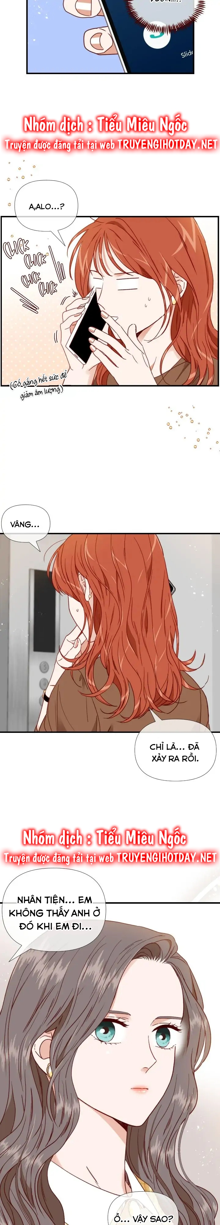 24 phút cho một câu chuyện chapter 128 14