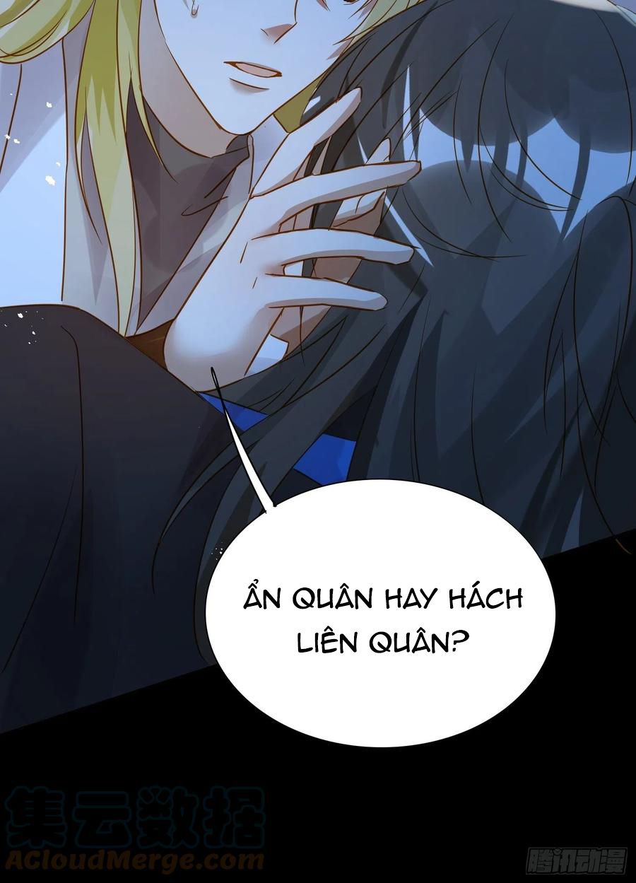 lục thân bất nhận chapter 76 33