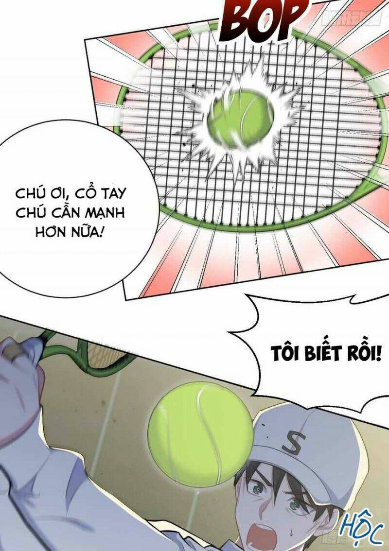 nhạc phụ đại nhân là lão bà chapter 86 11