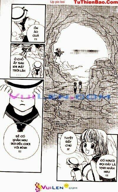 công chúa nhân ngư chapter 1 15