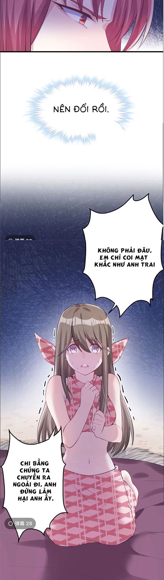 [16+] thảnh thơi thú thế chủng chủng điền, sinh sinh tể chapter 100 6