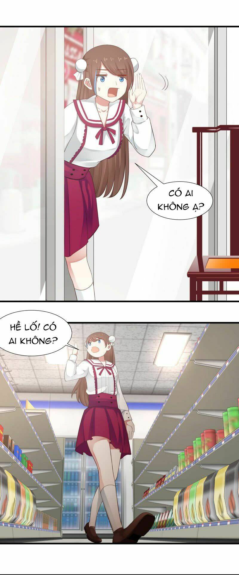 bút ký phản công của nữ phụ pháo hôi chapter 15 17