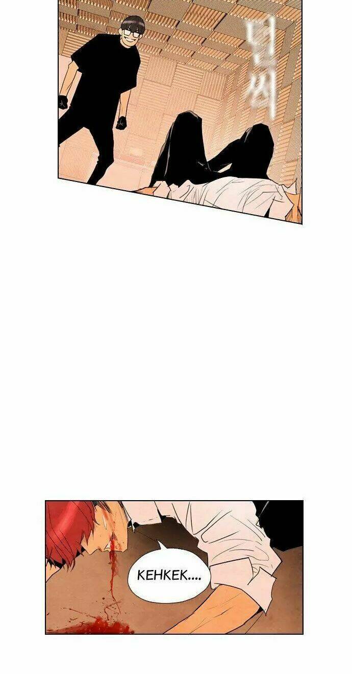 kẻ hồi sinh chapter 28 62