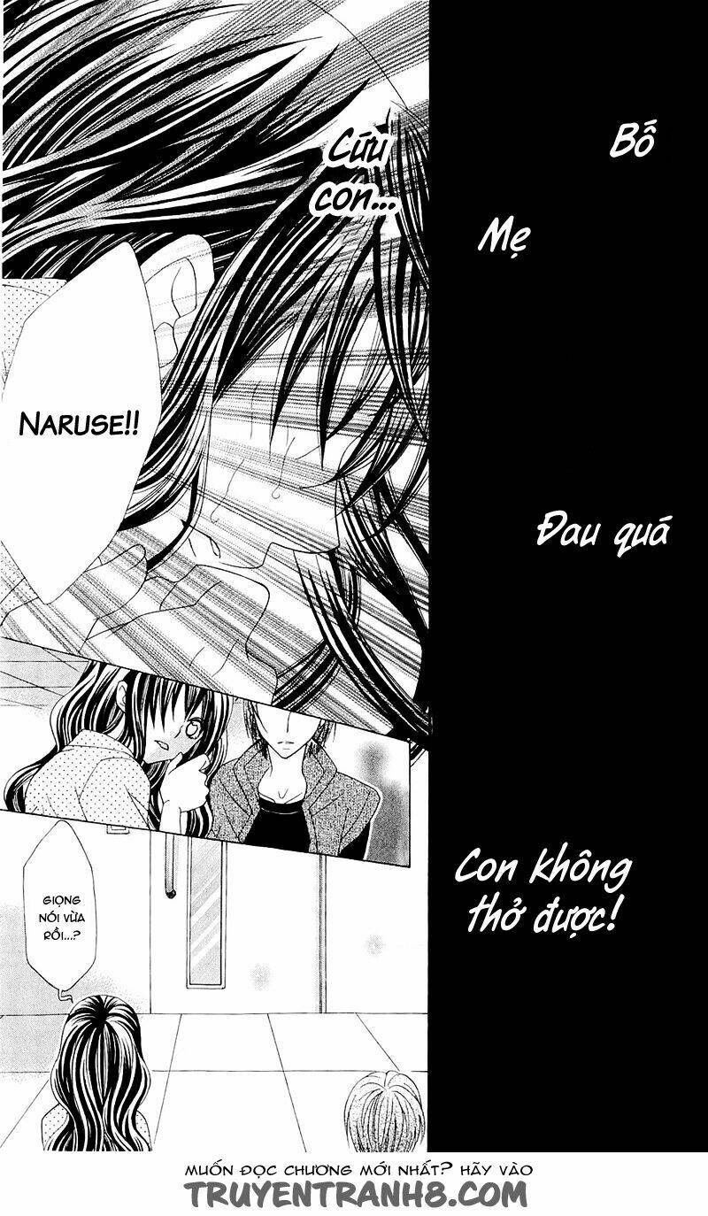 suki desu suzuki-kun!! chapter 59 11